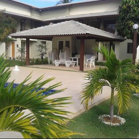 Village Vizinho Ao Bali Bahia Camaçari Exterior foto