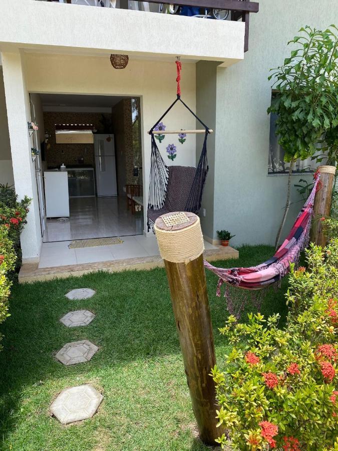 Village Vizinho Ao Bali Bahia Camaçari Exterior foto
